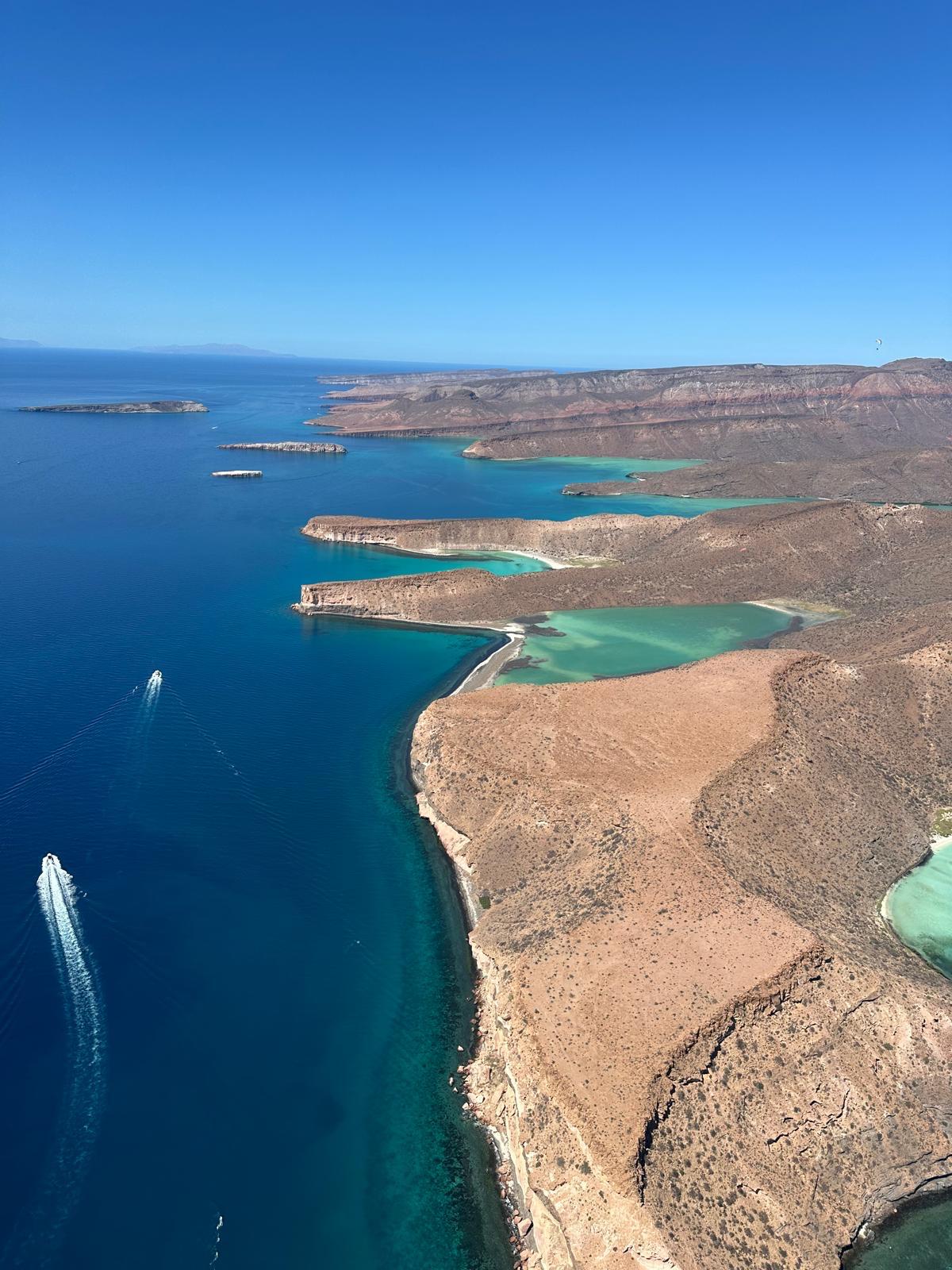 Costa Rica (April 26th - May 3rd)