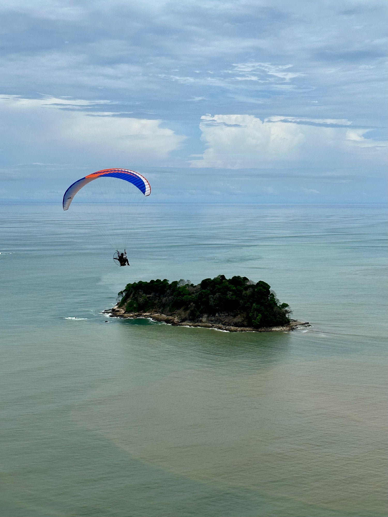 Costa Rica (April 26th - May 3rd)