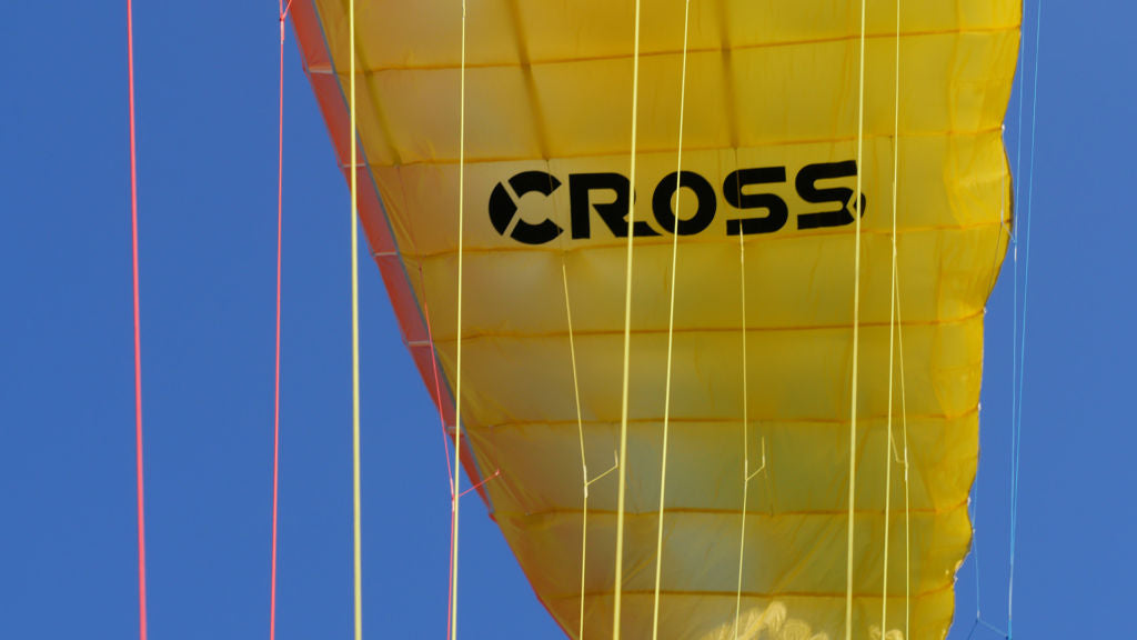 Cross Glider