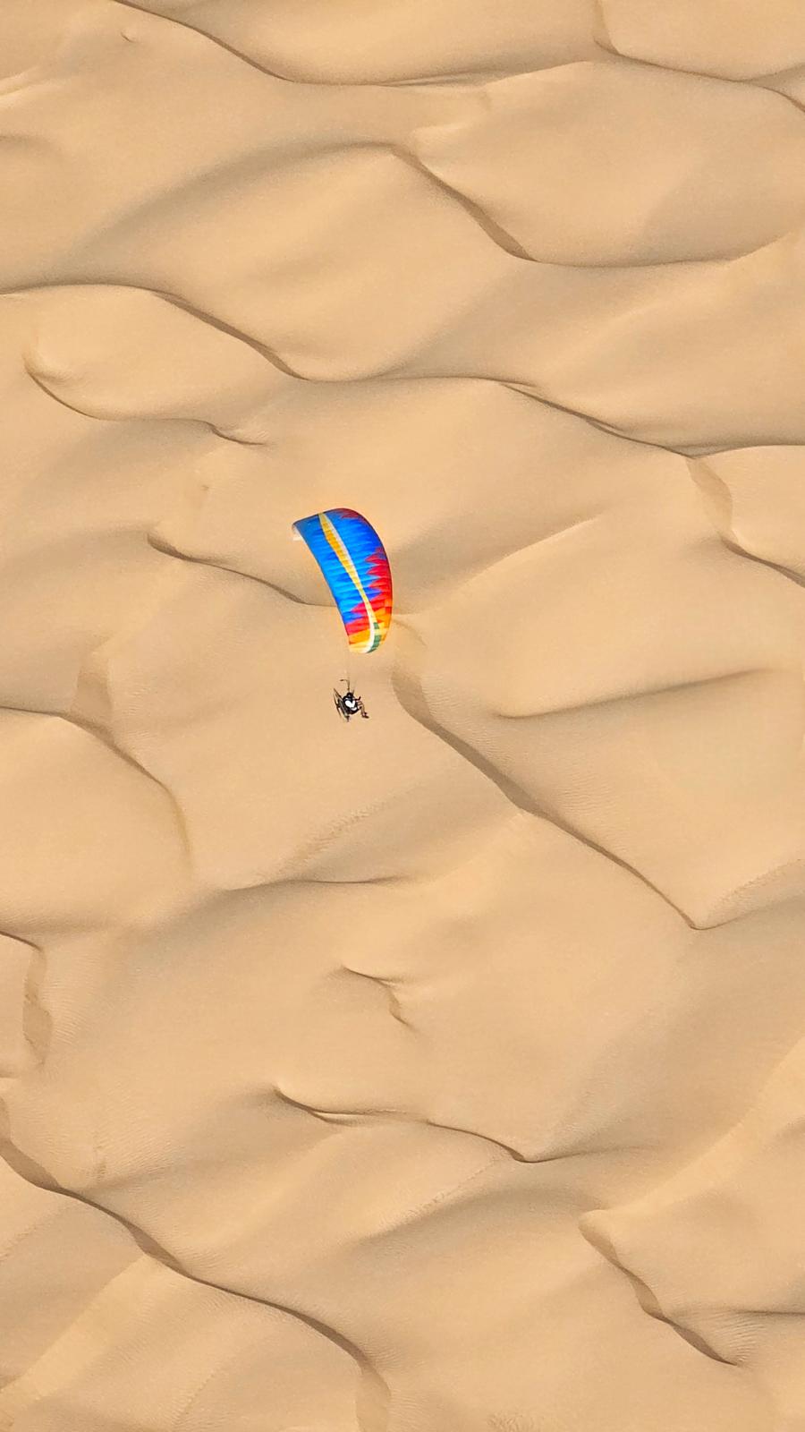 The Sahara-Tunisia (Oct 25th - Nov 1st)