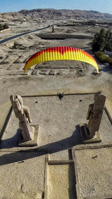 Egypt (October 11th - 22nd)