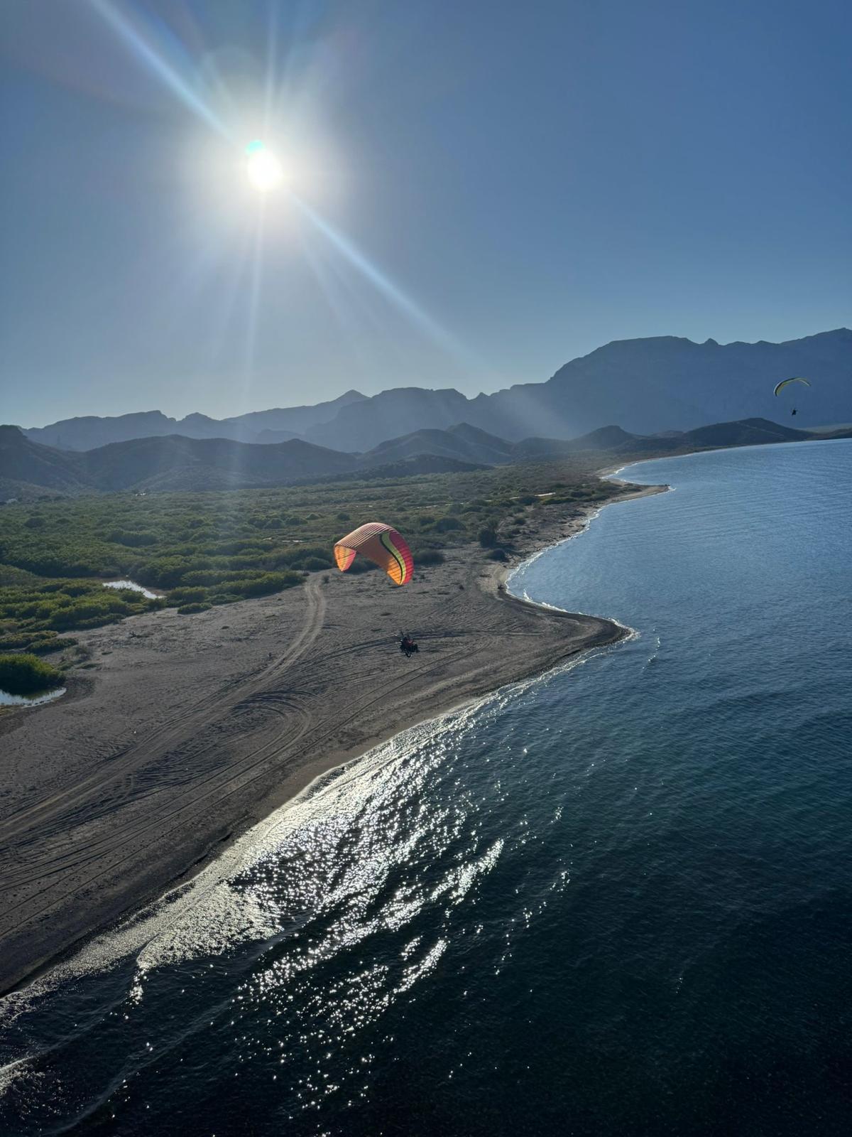 Costa Rica (April 26th - May 3rd)