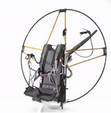 Paramotor R200 Xtrem dual start & clutch