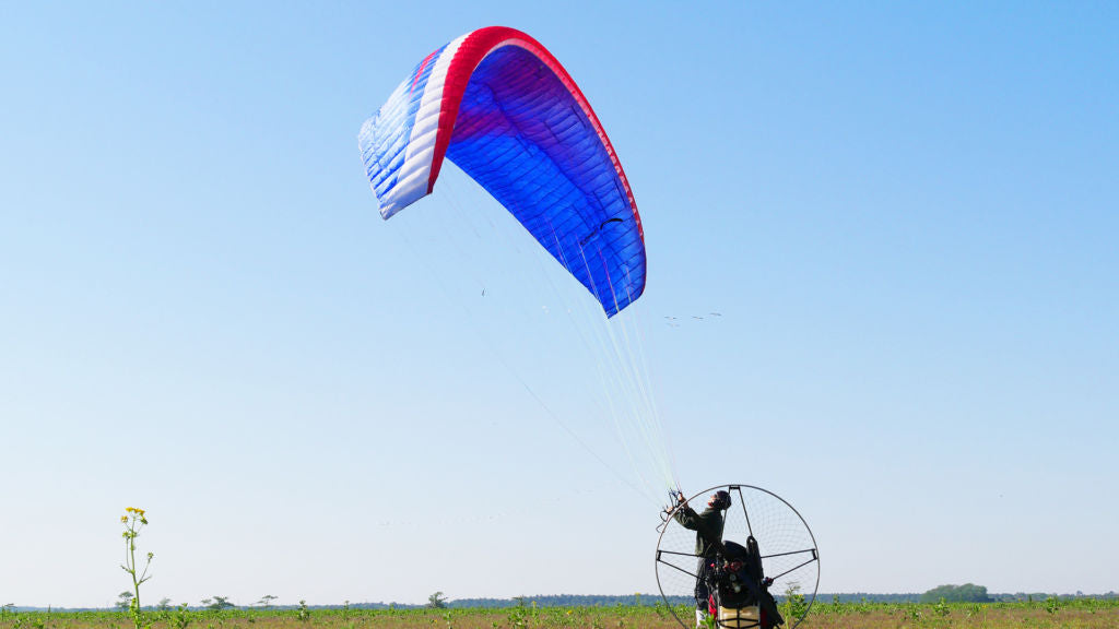 Thunderbolt Glider