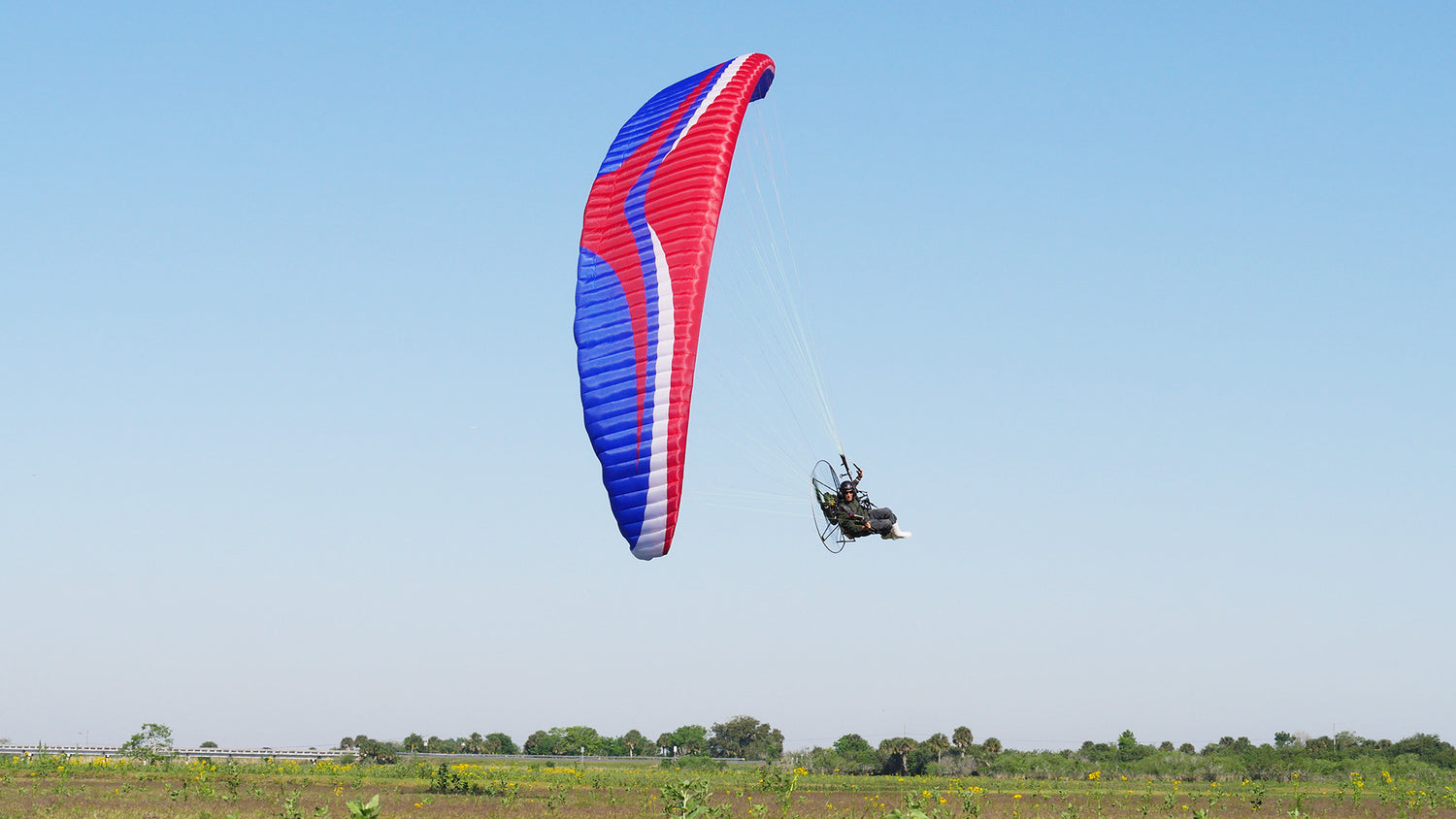 Thunderbolt Glider